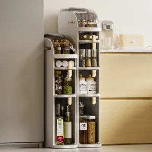 Plastic Narrow Size Storage Cabinet Drawer