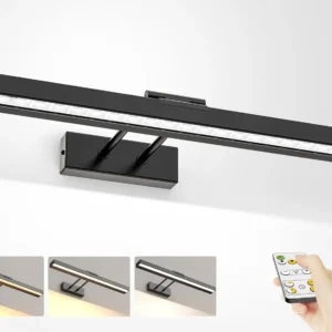 Wireless Art Light for  Picture with Remote Control