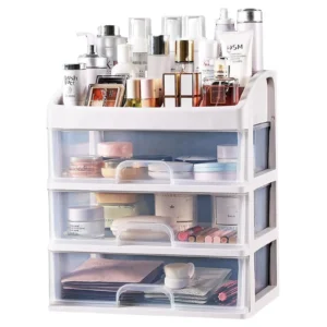 Storage Box Drawer Multi-layer